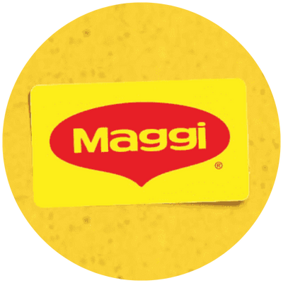 Maggi : MAGGI® quer inspirar você a compartilhar a paixão pela boa comida feita em casa. Quer te ajudar a ter o melhor da experiência de cozinhar todos os dias, mostrando que as suas escolhas na hora de preparar as suas receitas podem fazer a diferença.
