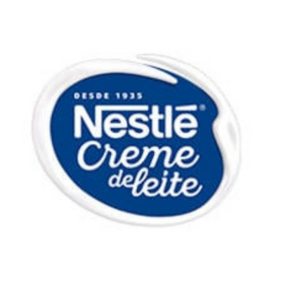 Creme de Leite Nestlé : Sua cozinha merece infinitas possibilidades. Com Creme de Leite seu cardápio fica muito mais gostoso.